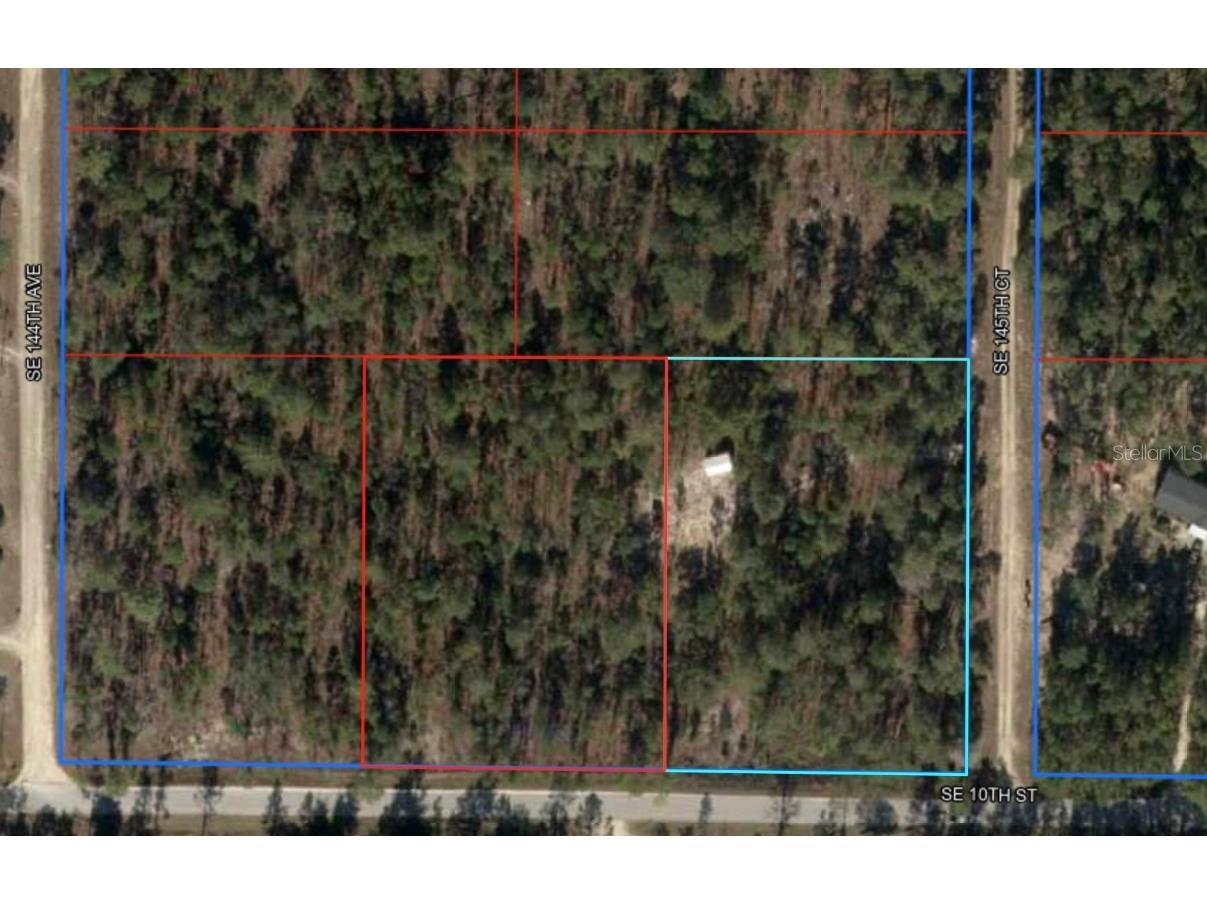 TBD Se 10th St Williston FL 32696 OM680113 image1