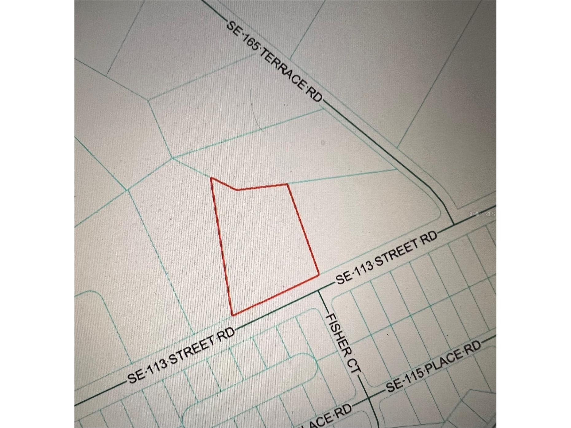 TBD Se 113th Street Road Ocklawaha FL 32179 OM716907 image1