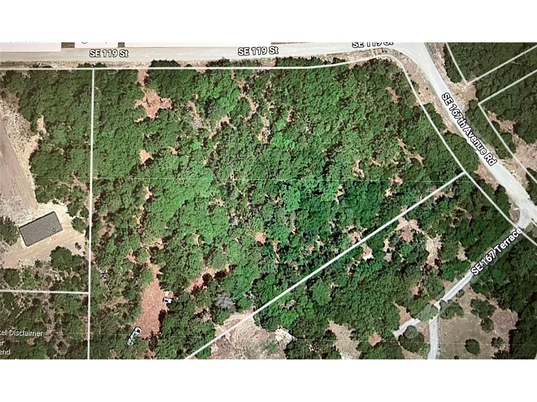 TBD SE 119 Street Ocklawaha FL 32179 W7884112 image1