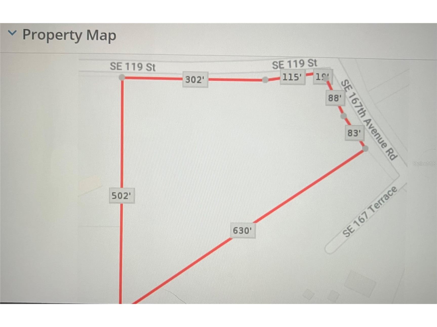 TBD SE 119 Street Ocklawaha FL 32179 W7884112 image2