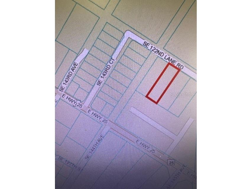 TBD SE 122nd Lane Road Ocklawaha FL 32179 OM649467 image1