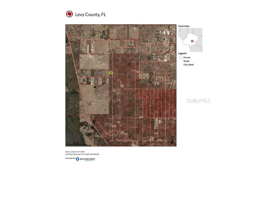 TBD SE 125th Court Dunnellon FL 34431 OM695316 image1