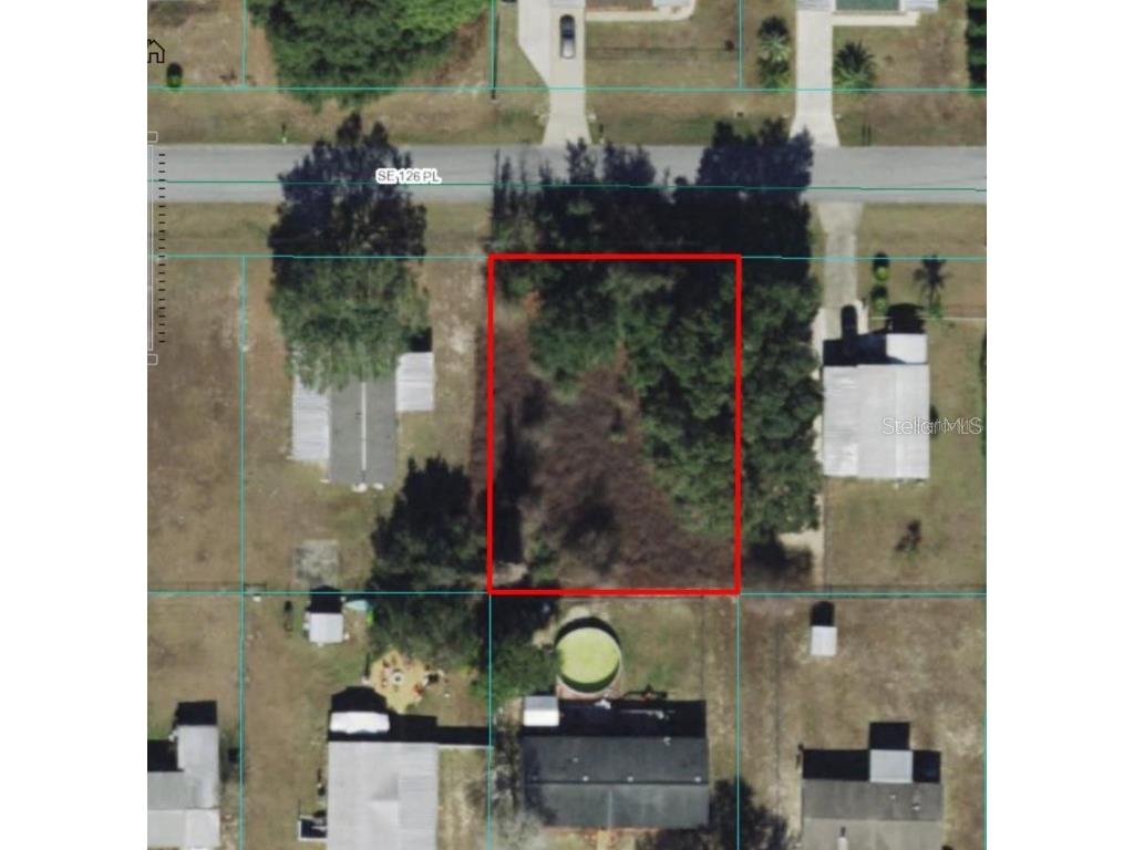 TBD SE 126th Place Belleview FL 34420 R4909588 image1