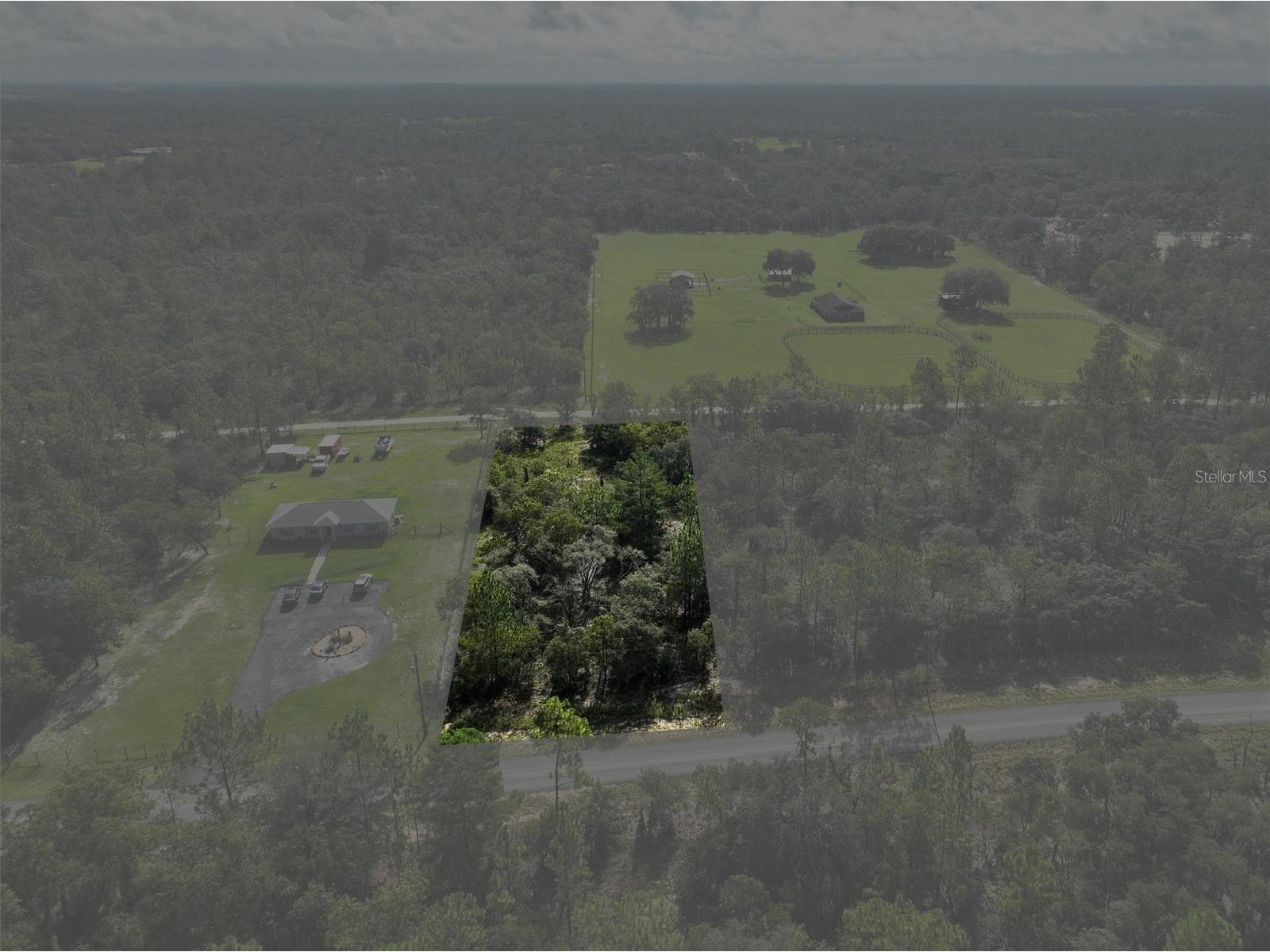 TBD SE 129th Court Dunnellon FL 34431 OM717042 image1