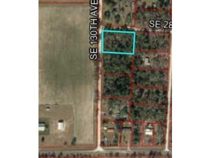 TBD SE 130th Avenue Morriston FL 32668 GC530836 image1