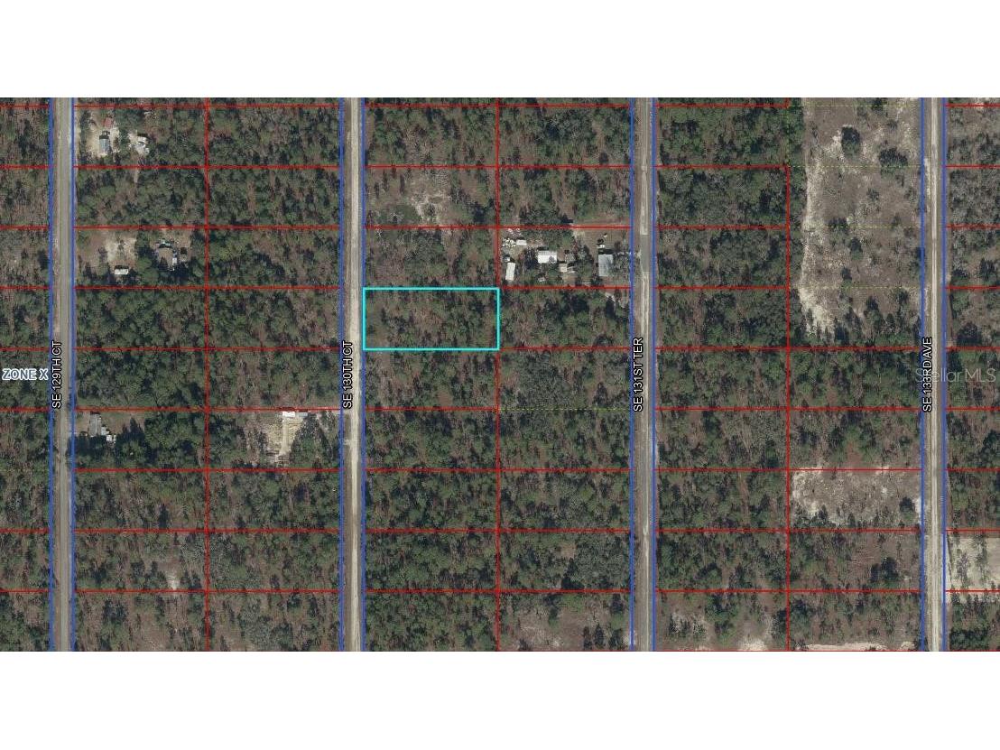 TBD SE 130th Court Dunnellon FL 34431 OM723406 image1