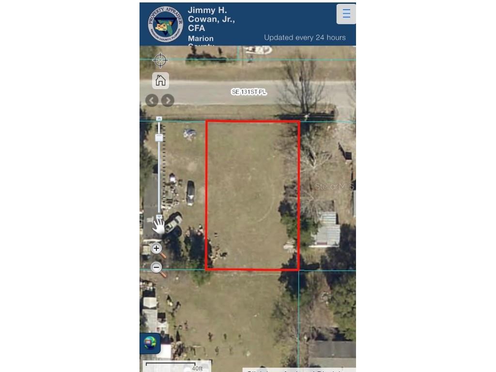 TBD SE 131st Place Ocklawaha FL 32179 OM660023 image1