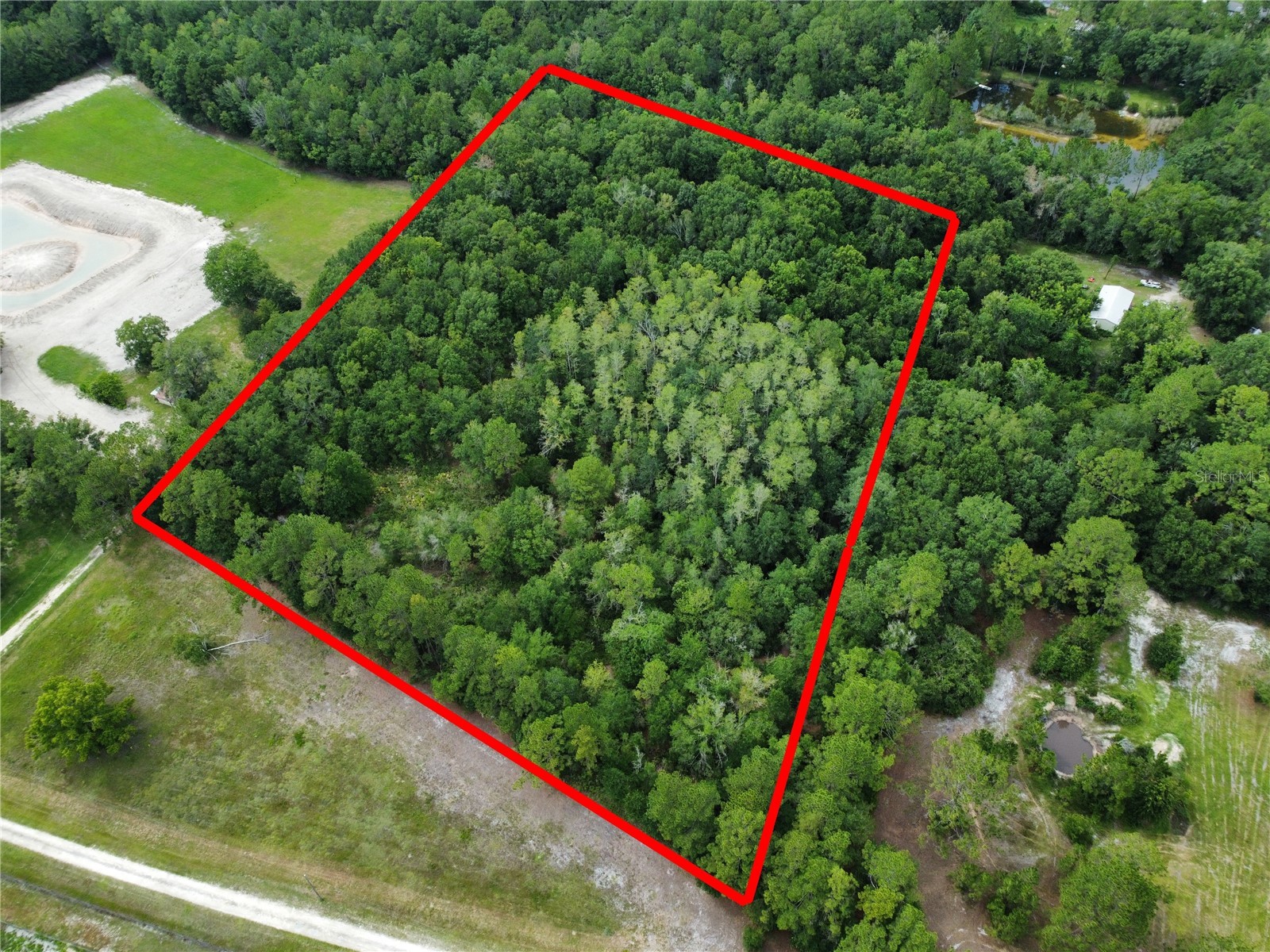 TBD SE 136th Street Starke FL 32091 GC541817 image1