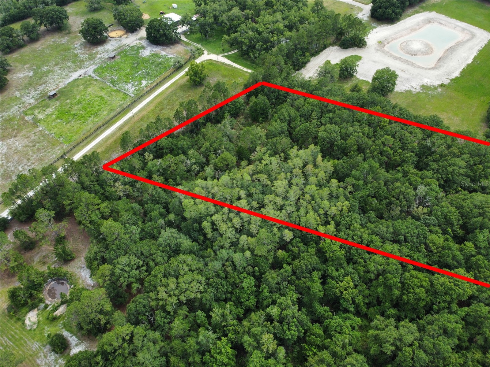 TBD SE 136th Street Starke FL 32091 GC541817 image2