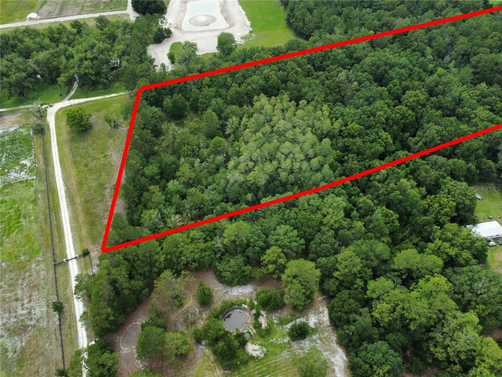 TBD SE 136th Street Starke FL 32091 GC541817 image3