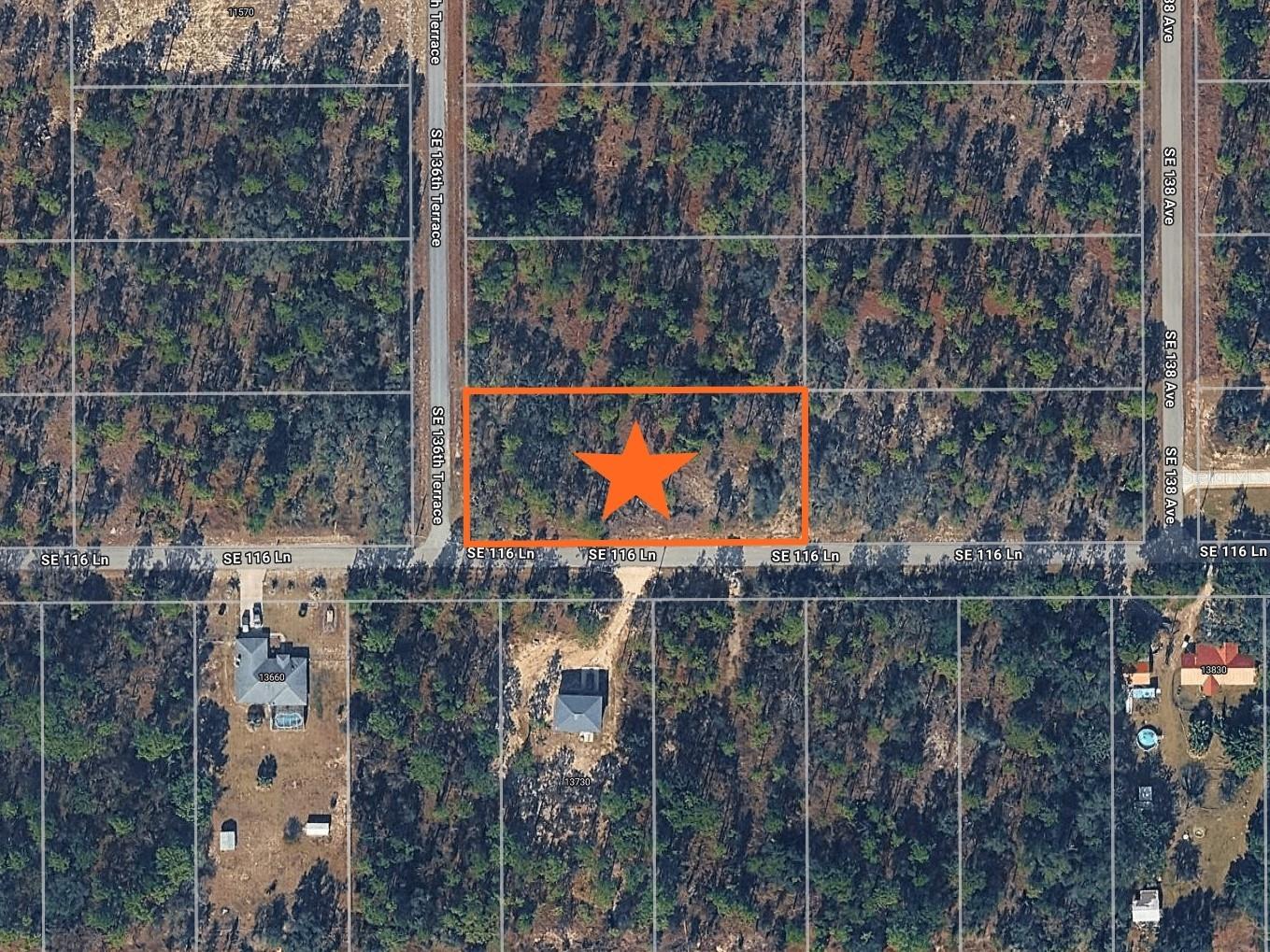 TBD SE 136th Terrace Dunnellon FL 34431 D6147372 image1
