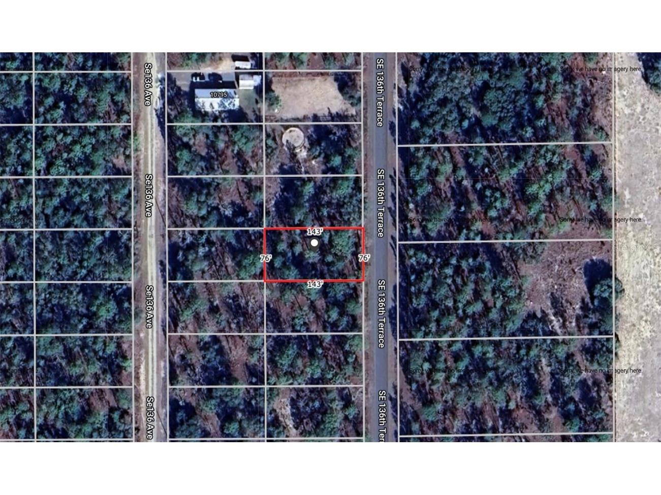 TBD SE 136th Terrace Dunnellon FL 34431 OM686906 image1