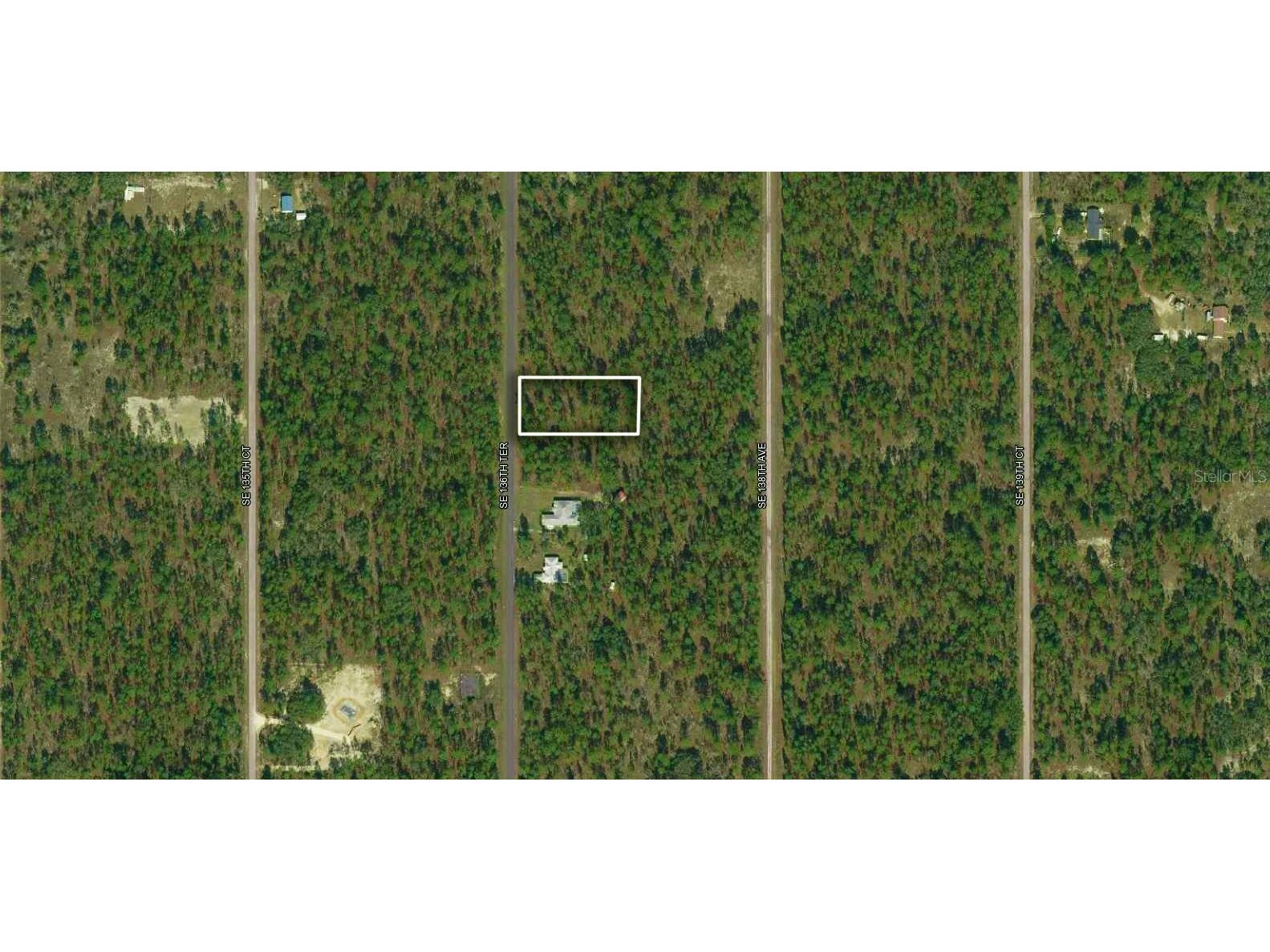 TBD SE 136th Terrace Dunnellon FL 34431 OM715673 image25