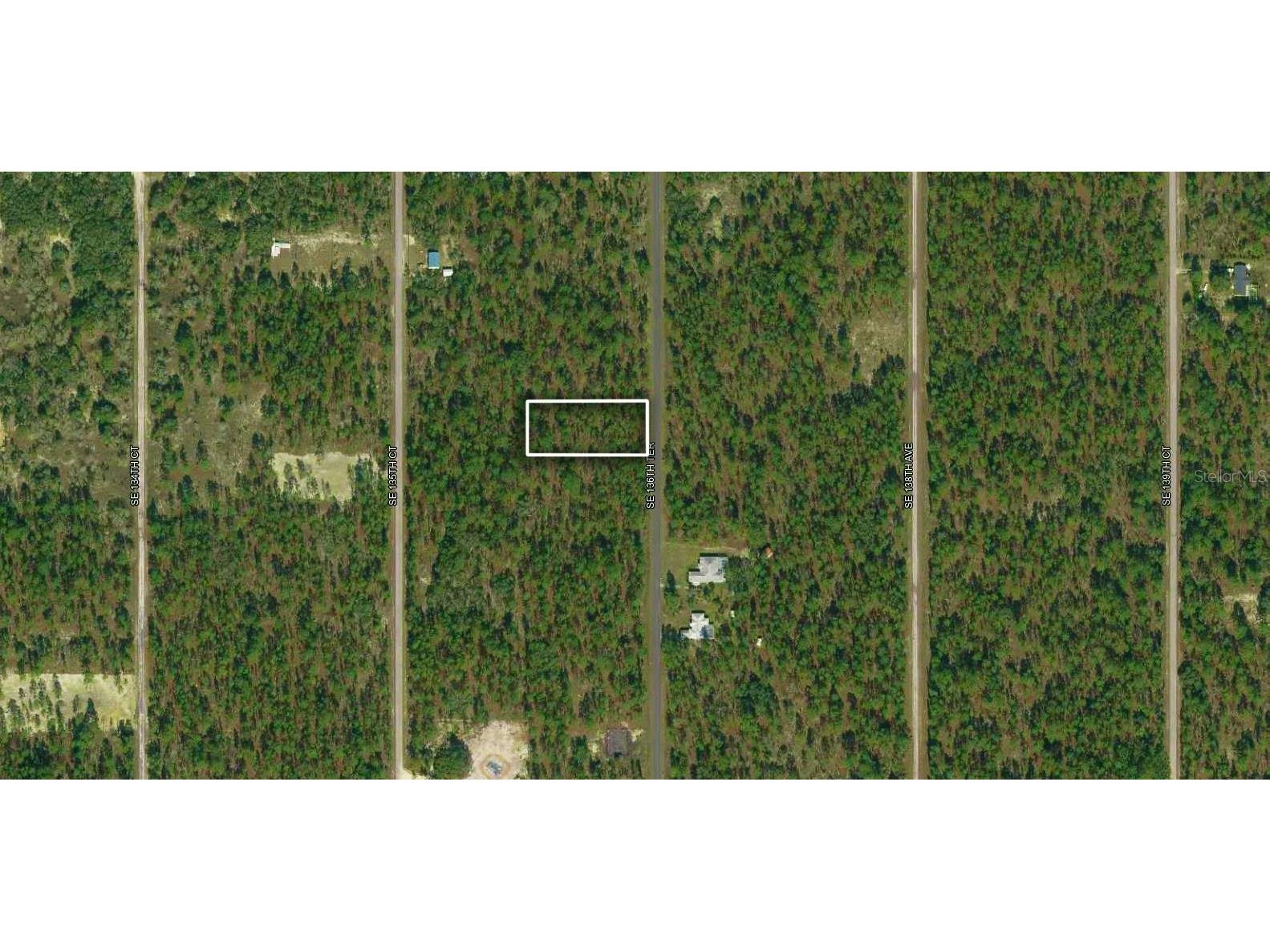 TBD SE 136th Terrace Dunnellon FL 34431 OM715683 image25