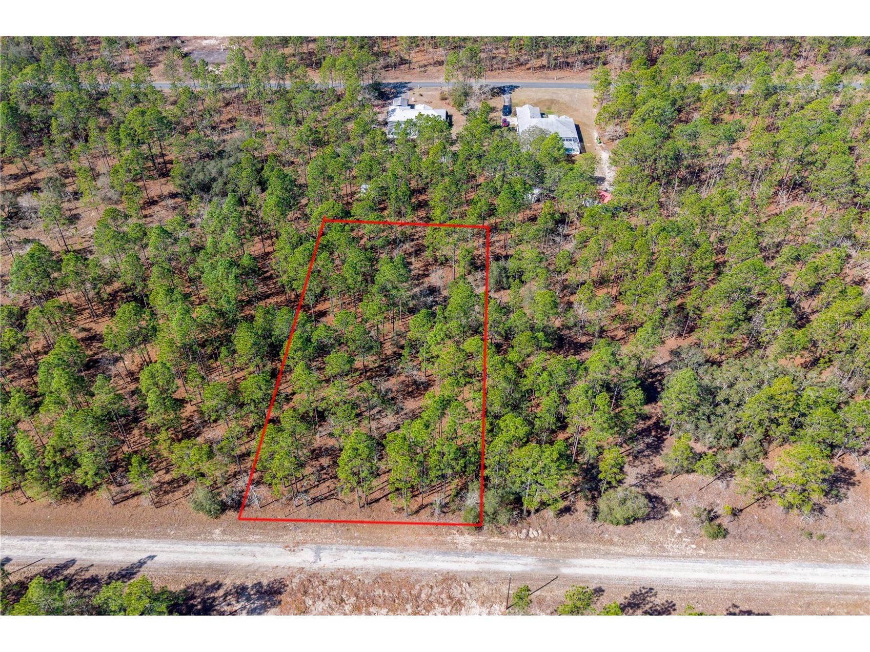 TBD SE 138th Ave Lot 9 Dunnellon FL 34431 GC537778 image1