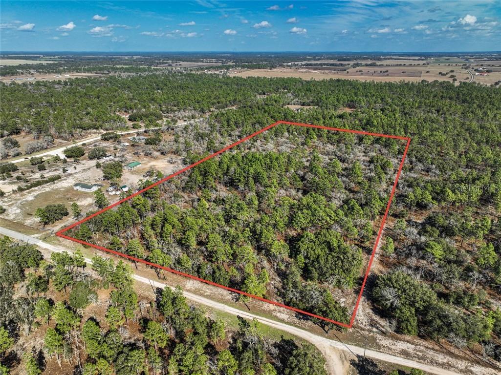 TBD SE 138th Terrace Dunnellon FL 34431 OM653017 image1