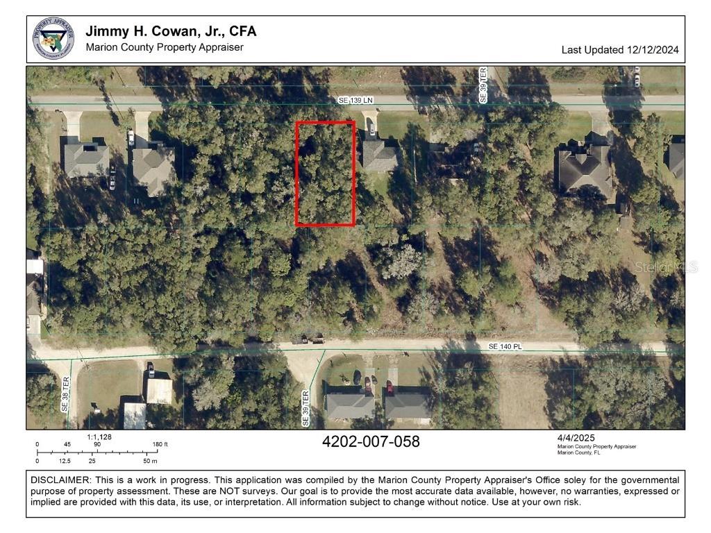 TBD SE 139th Lane Summerfield FL 34491 OM698696 image1