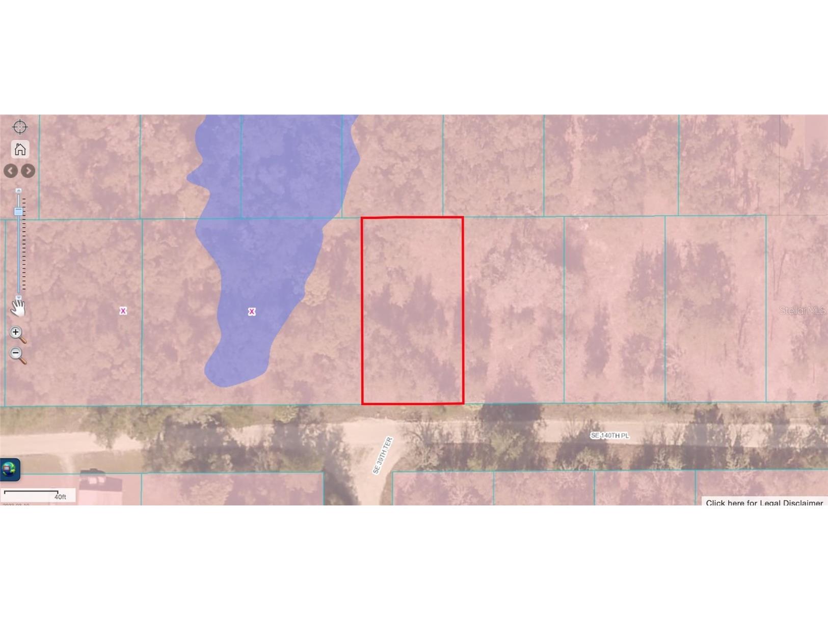 TBD SE 140th Place Summerfield FL 34491 OM661898 image1