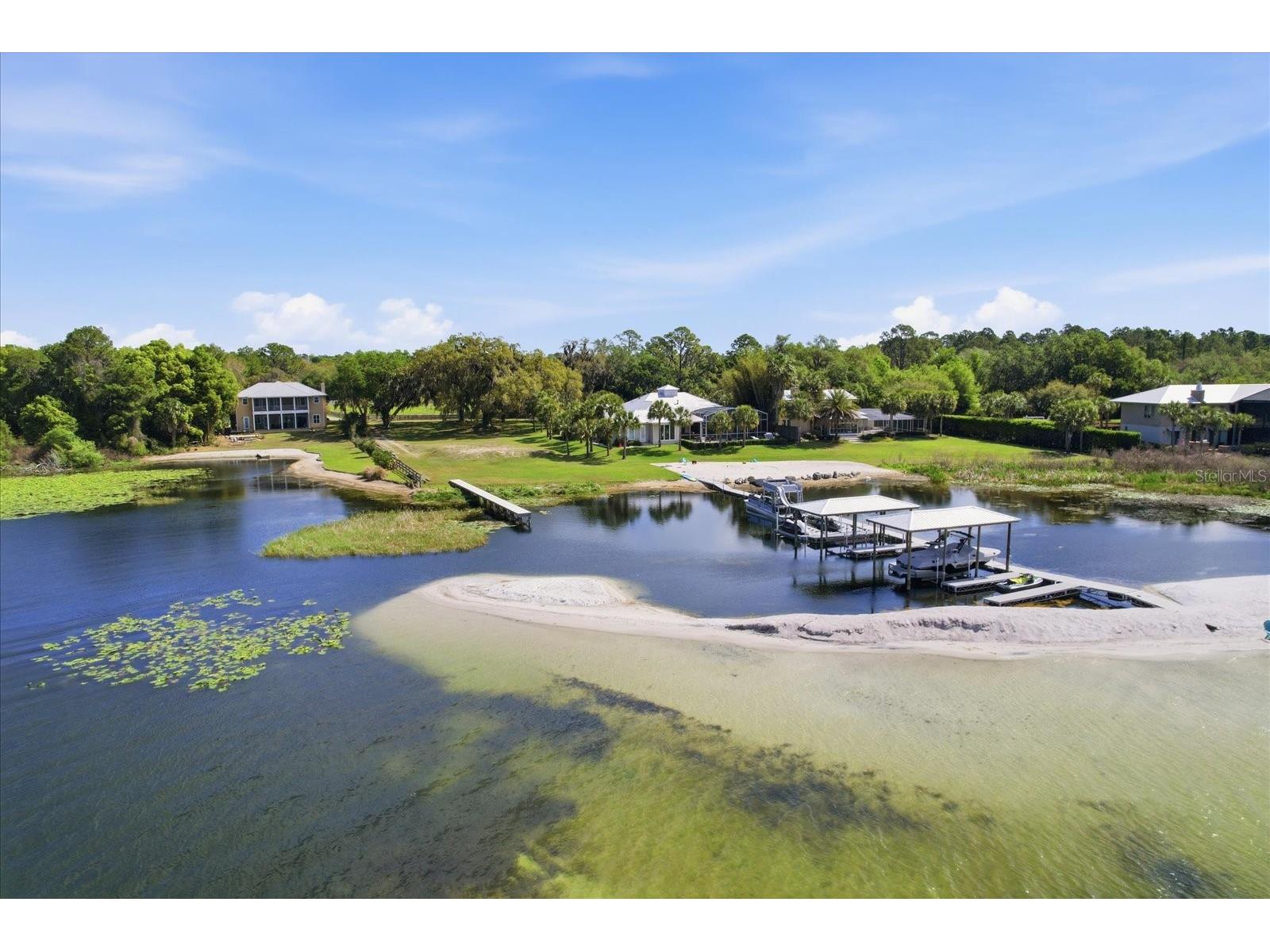 TBD SE 142nd Court Ocklawaha FL 32179 - LAKE WEIR OM722230 image1