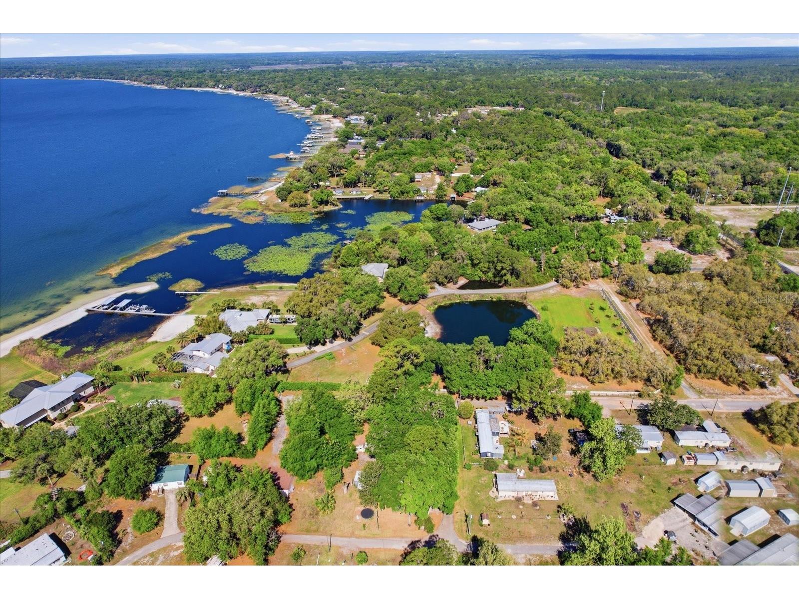 TBD SE 142nd Court Ocklawaha FL 32179 - LAKE WEIR OM722230 image10