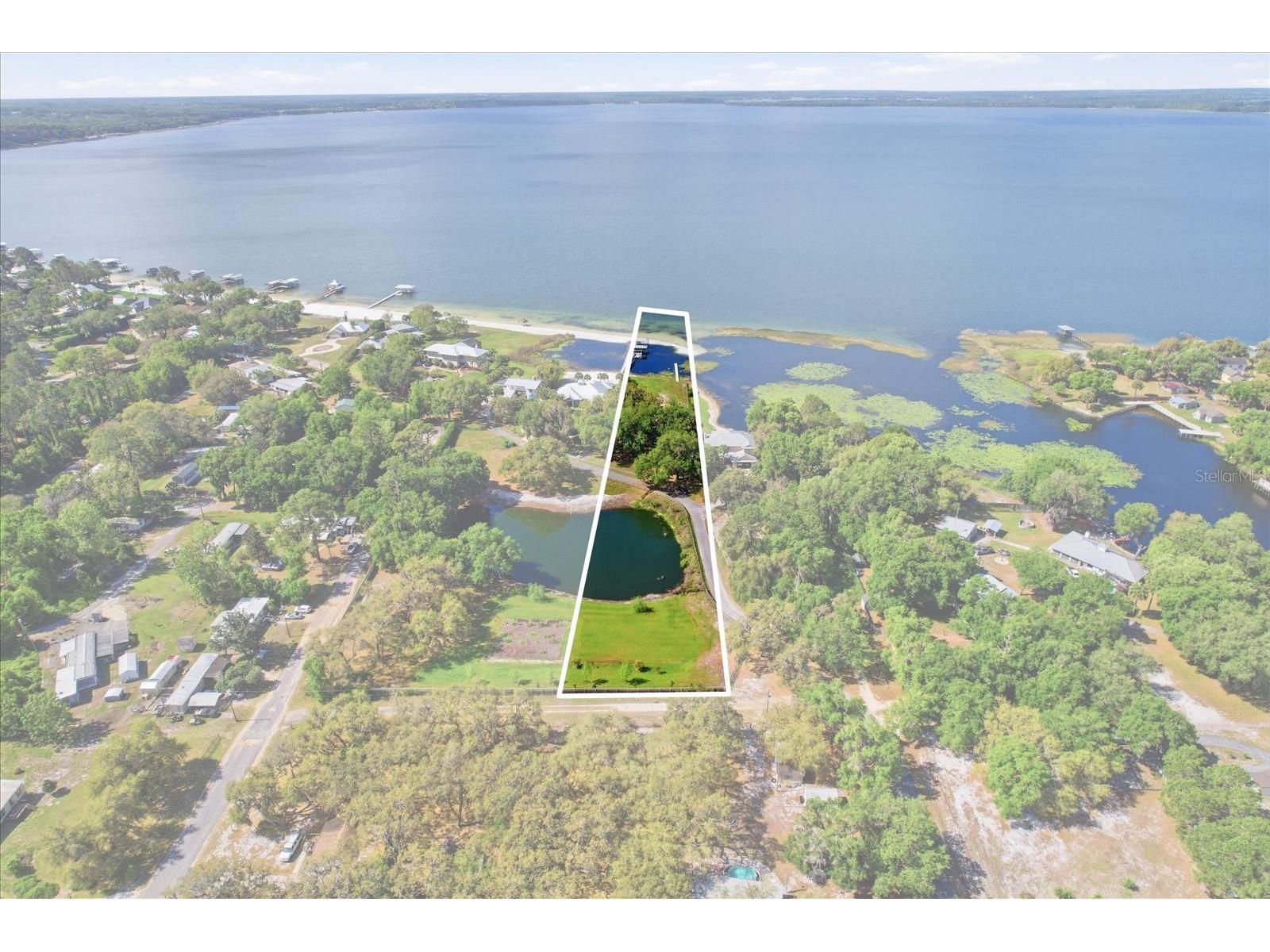 TBD SE 142nd Court Ocklawaha FL 32179 - LAKE WEIR OM722230 image2