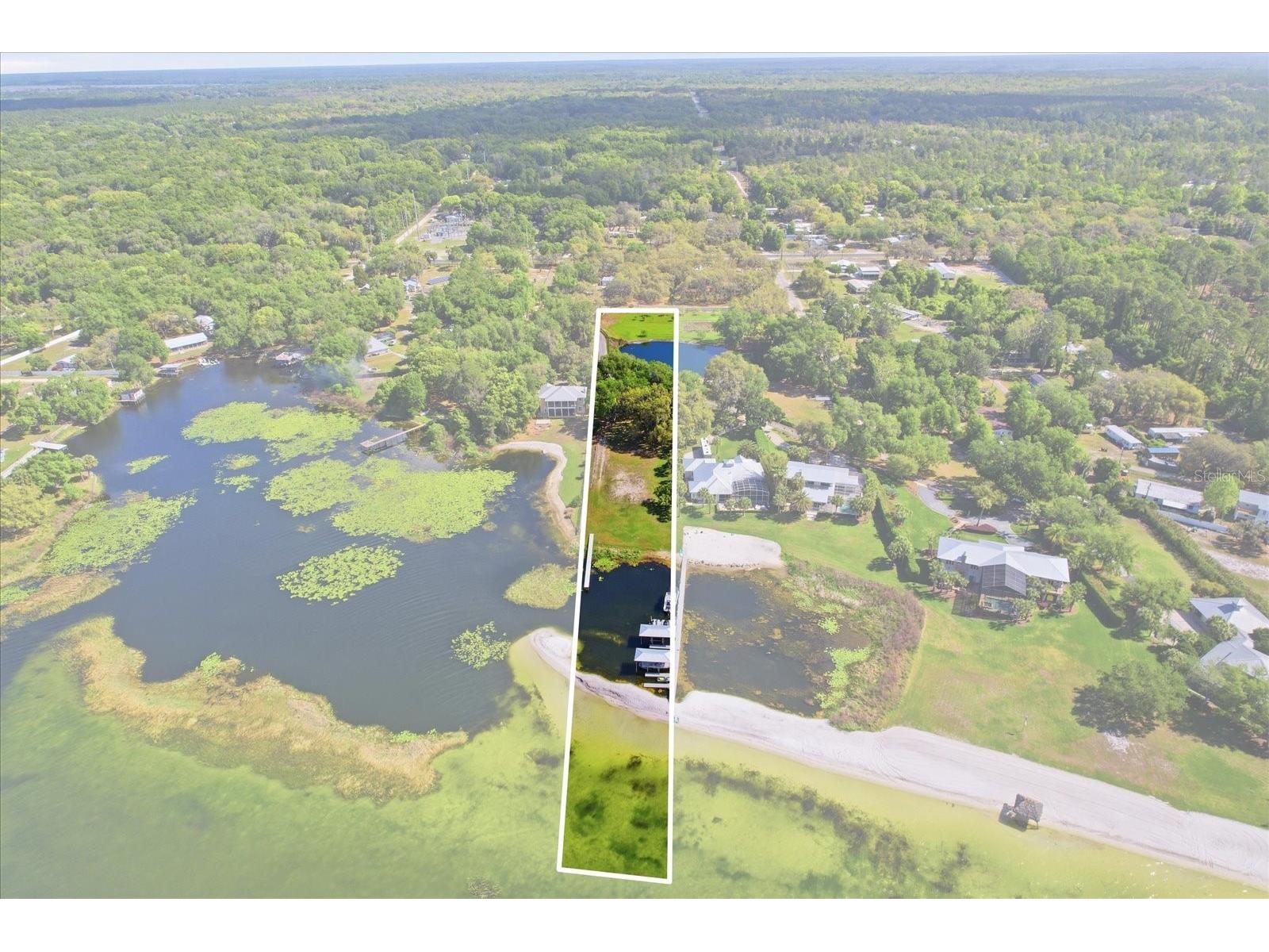 TBD SE 142nd Court Ocklawaha FL 32179 - LAKE WEIR OM722230 image3