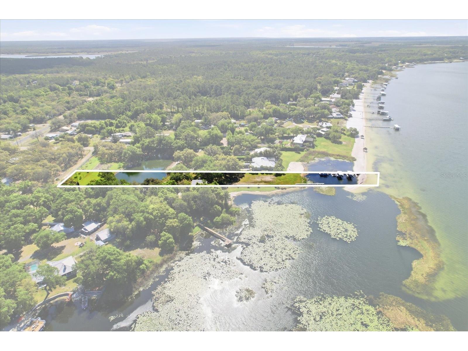 TBD SE 142nd Court Ocklawaha FL 32179 - LAKE WEIR OM722230 image7