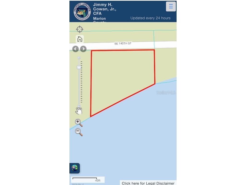 TBD SE 145th Street Umatilla FL 32784 OM660025 image1