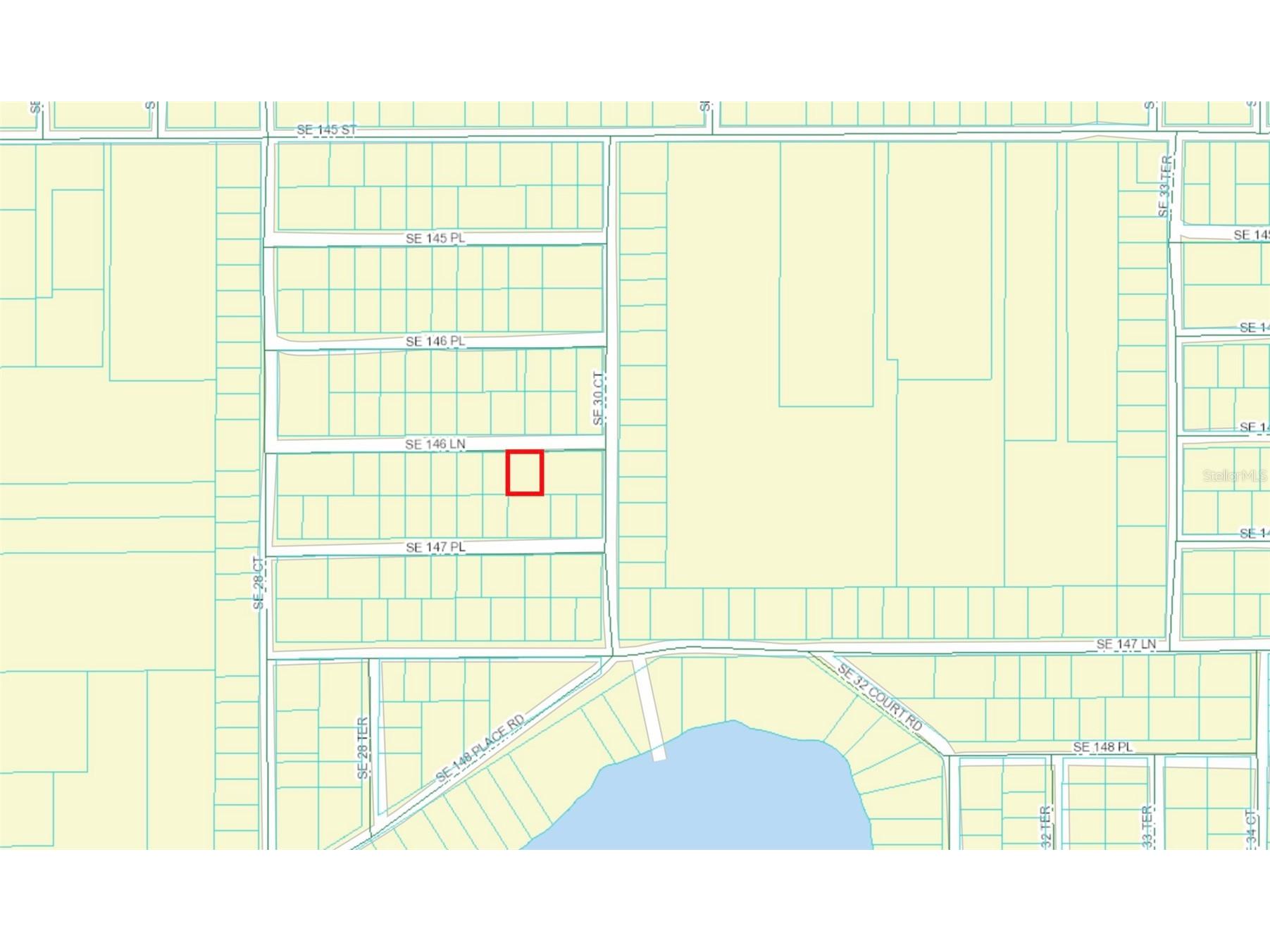 TBD SE 146th Lane Summerfield FL 34491 OM700716 image1