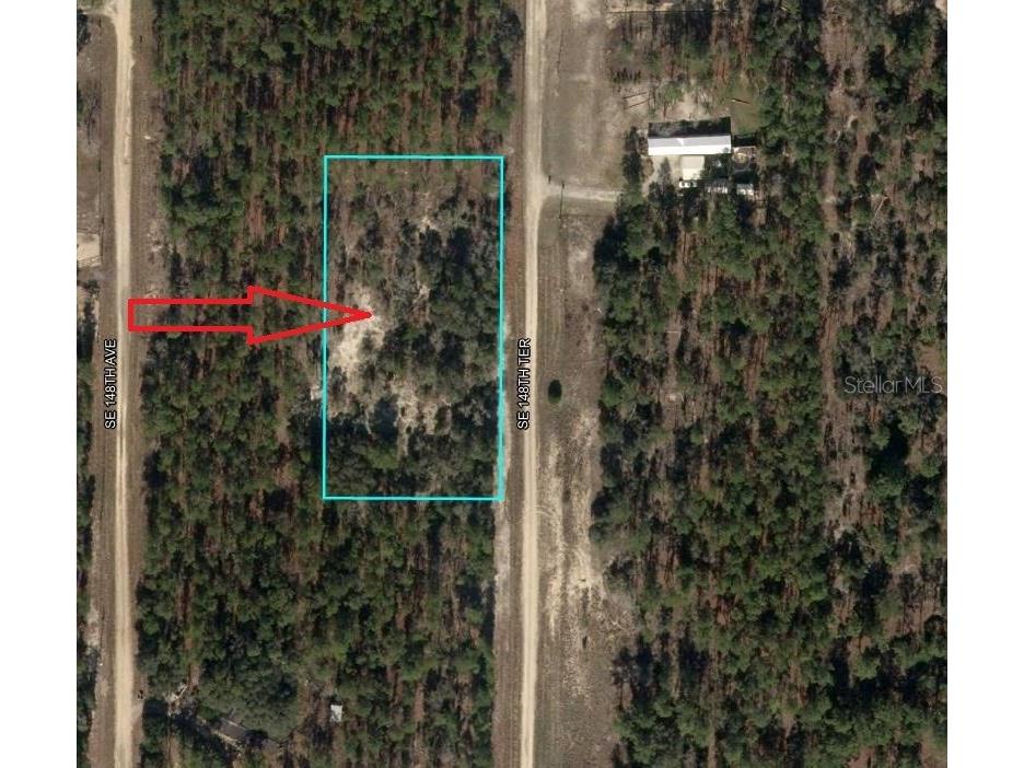 TBD SE 148th Terrace Williston FL 32696 OM688602 image1