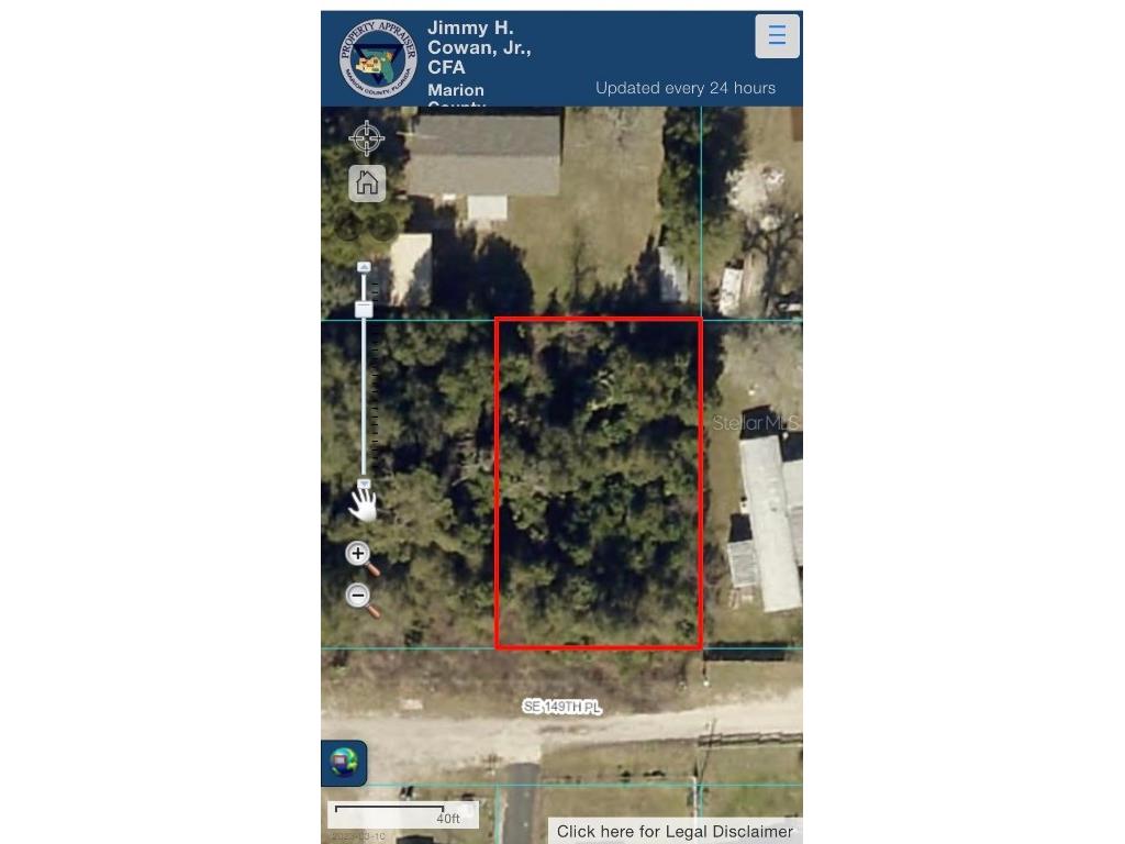 TBD SE 149th Place Summerfield FL 34491 OM660024 image1