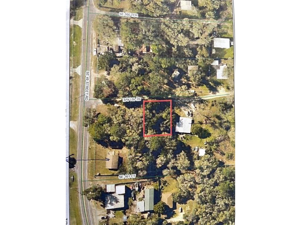 TBD SE 161st Avenue Ocklawaha FL 32179 OM710283 image1