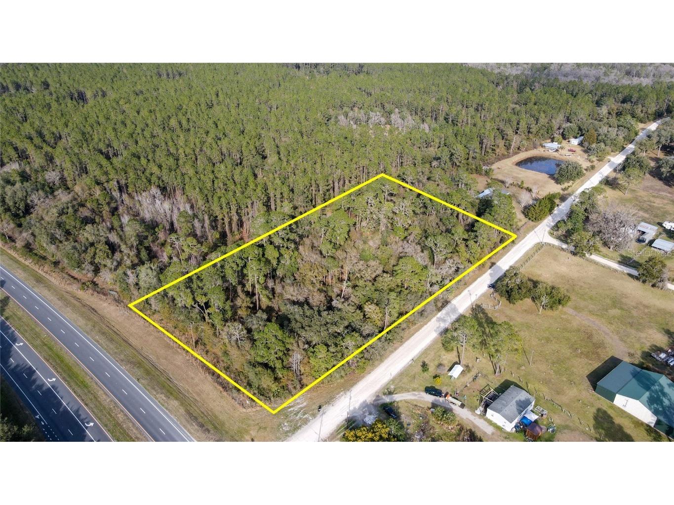 TBD SE 162nd Avenue Hawthorne FL 32640 G5064626 image1