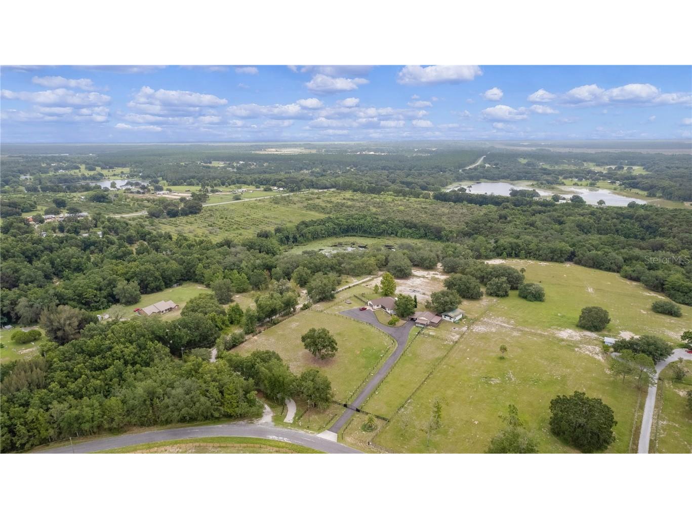 TBD SE 165th Avenue Weirsdale FL 32195 - Tiger Lake G5058851 image1