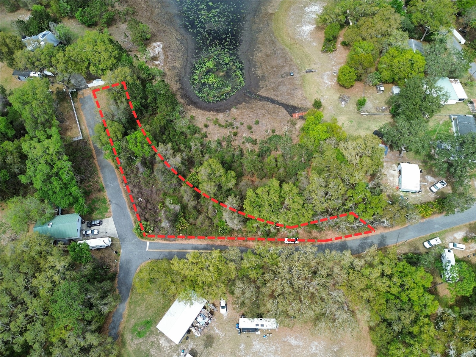 TBD SE 167th Ct Ocklawaha FL 32179 OM720887 image1