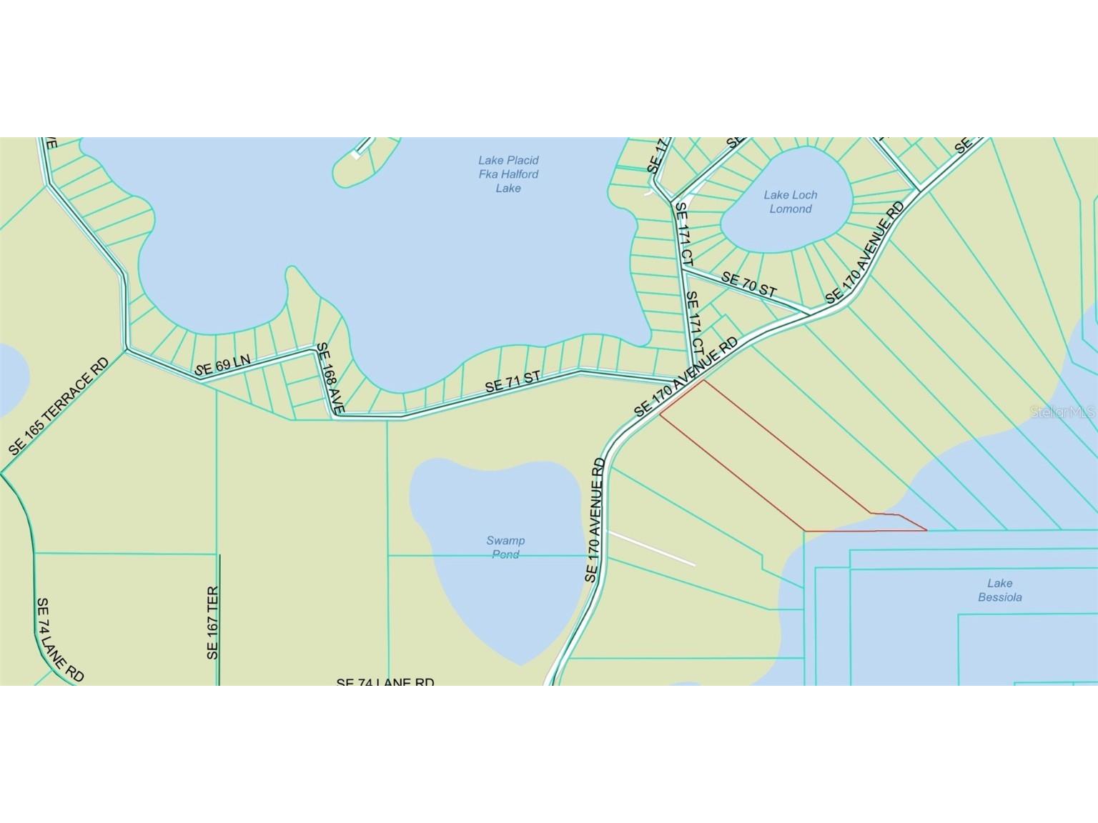 TBD SE 170th Avenue Ocklawaha FL 32179 - LAKE BESSIOLA OM709988 image10