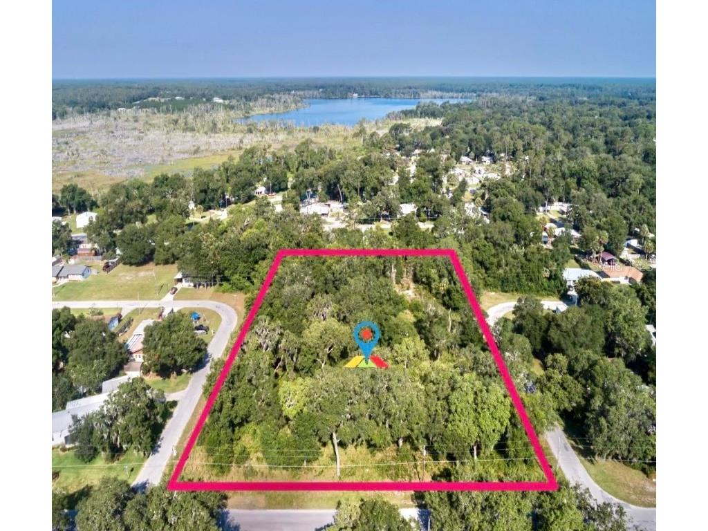 TBD SE 176th Avenue #25-15S-24E Silver Springs FL 34488 OM660443 image1