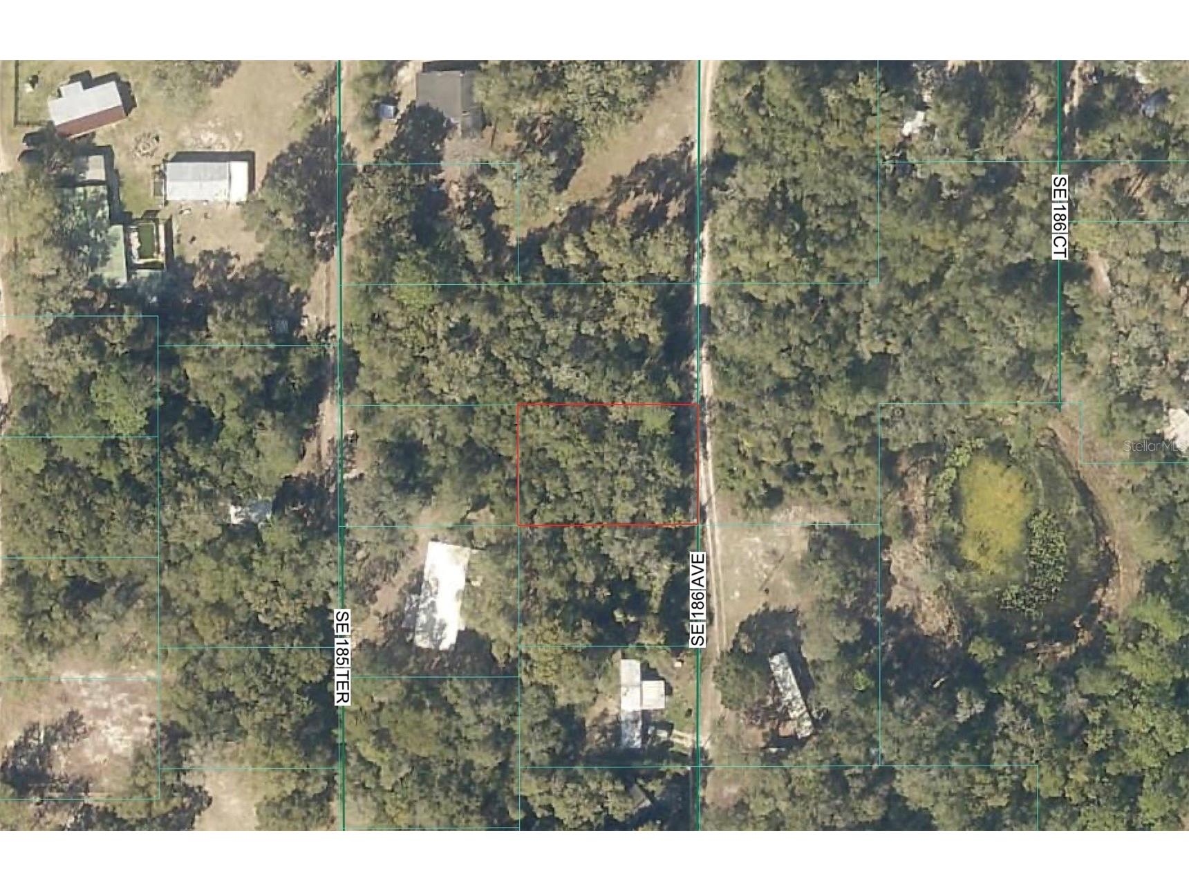 TBD SE 186th Avenue Ocklawaha FL 32179 OM720168 image1