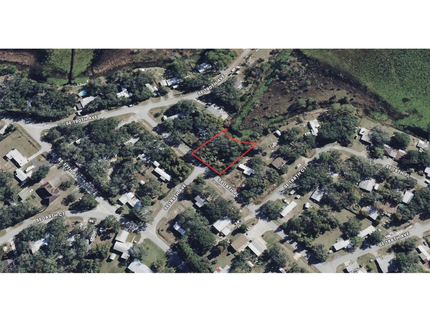 TBD SE 18th Place Silver Springs FL 34488 OM713593 image1