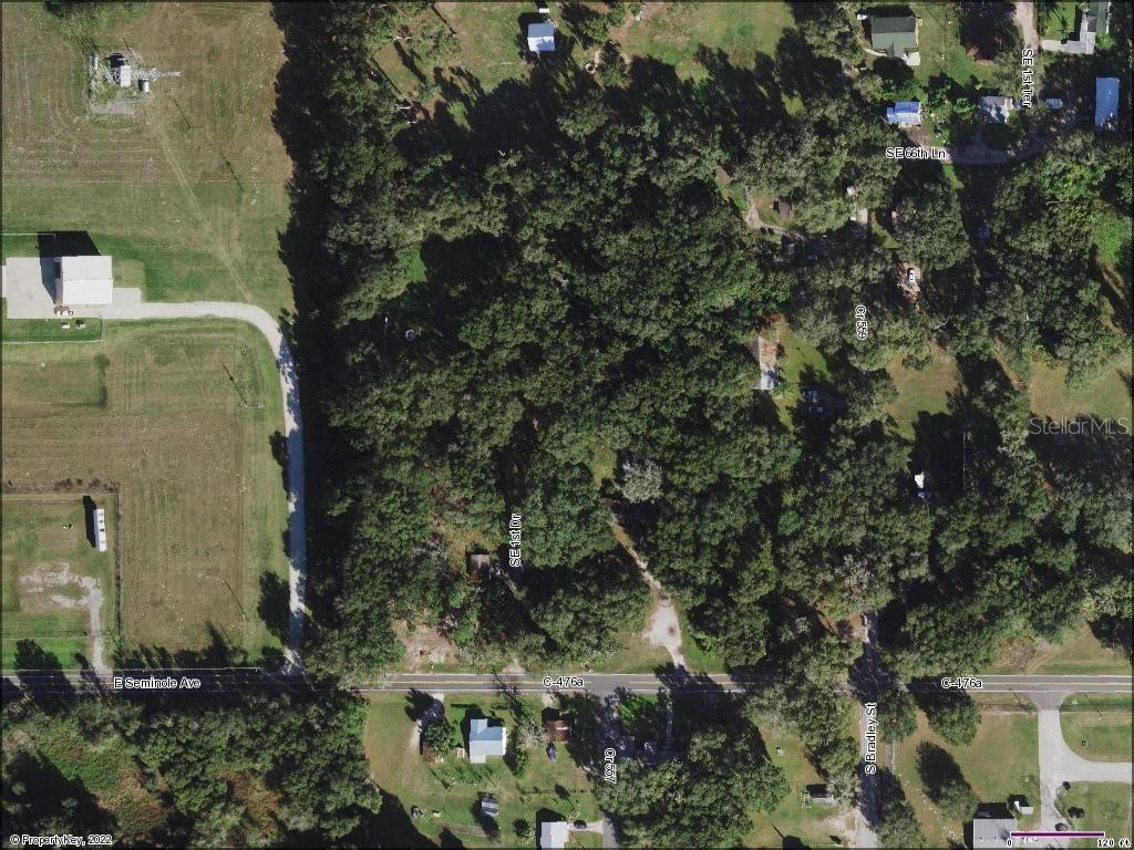 TBD SE 1st Drive Bushnell FL 33513 OM640907 image1