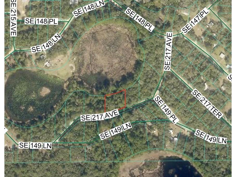 TBD SE 217th Avenue Umatilla FL 32784 OM720174 image1