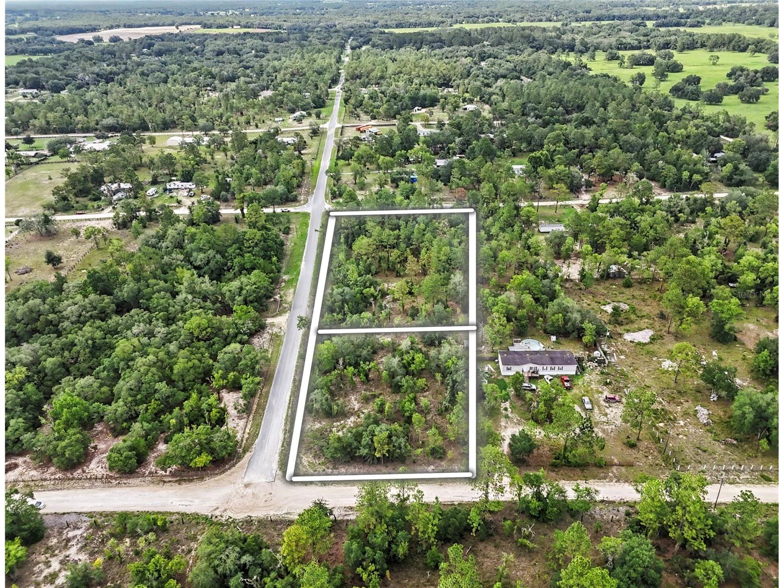 TBD SE 218th Avenue Morriston FL 32668 OM725724 image2