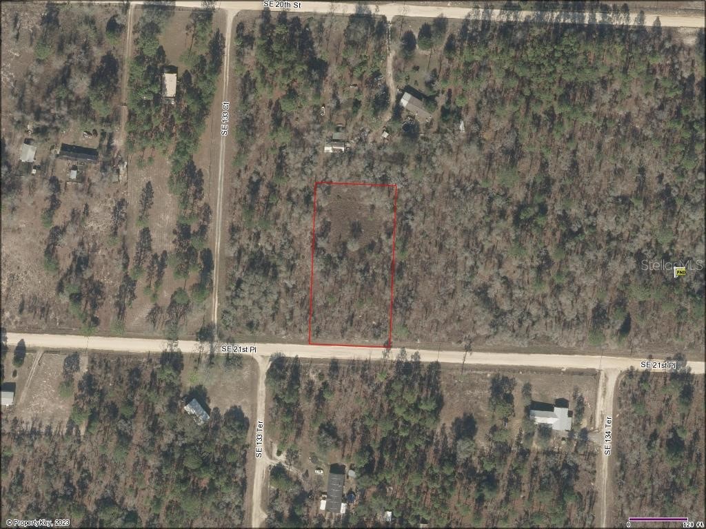 TBD SE 21st Pl Morriston FL 32668 OM657356 image1