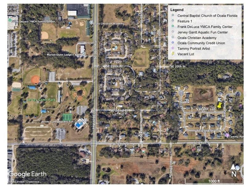 TBD SE 22 Street Ocala FL 34471 OM696451 image1