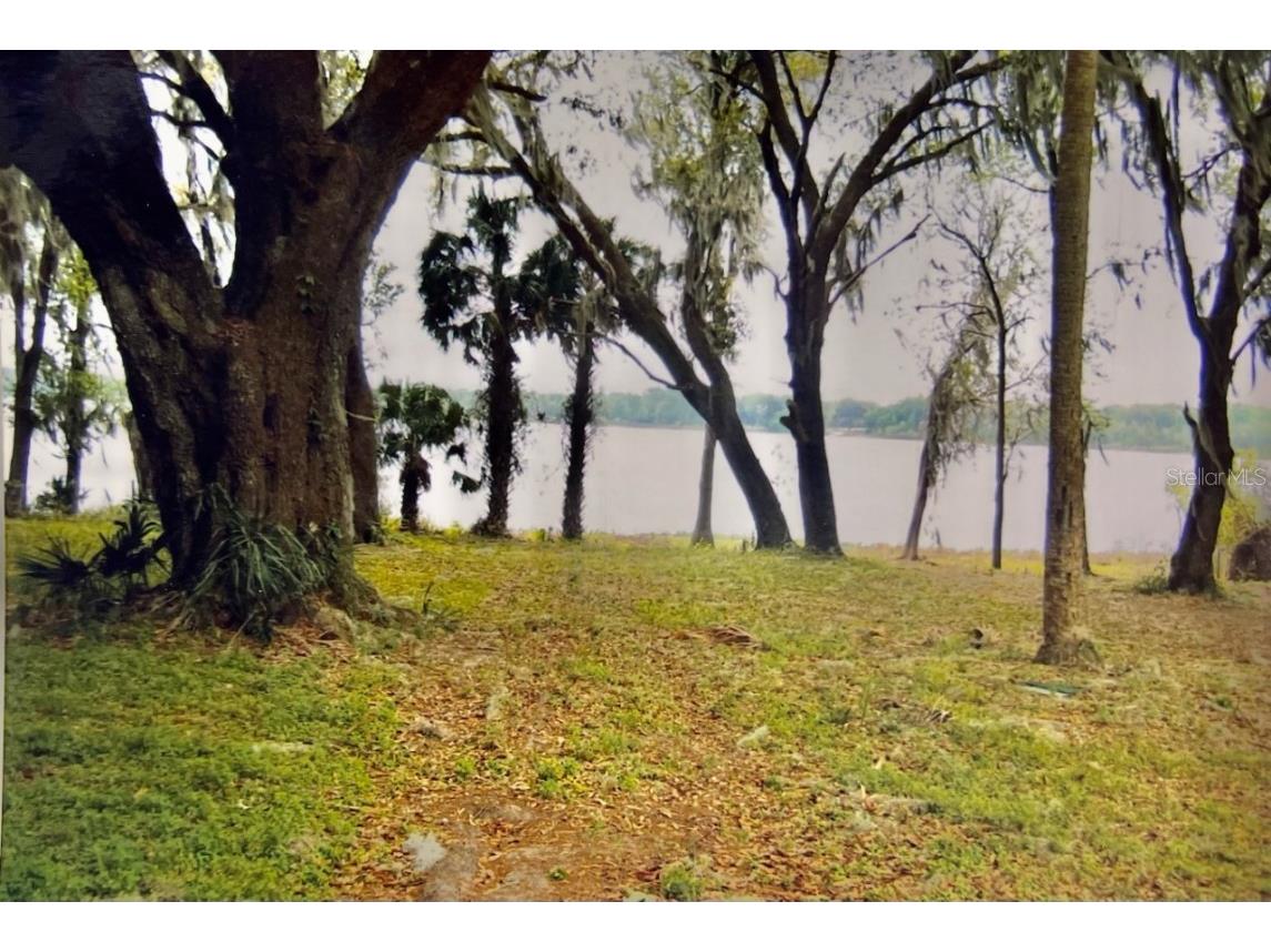 TBD SE 246th Terrace Hawthorne FL 32640 - LITTLE ORANGE LAKE GC509833 image1