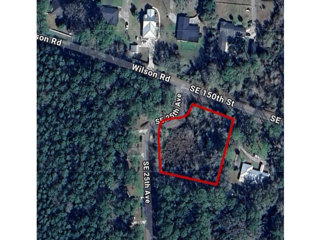 TBD SE 25th Avenue Starke FL 32091 GC528751 image1