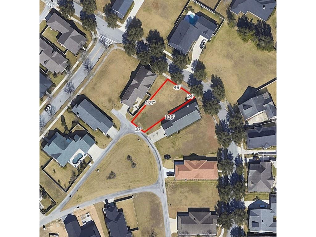 TBD SE 27th Road Ocala FL 34471 OM694886 image1