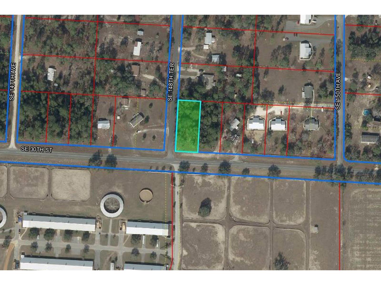 TBD SE 30th Street Morriston FL 32668 OM720263 image6