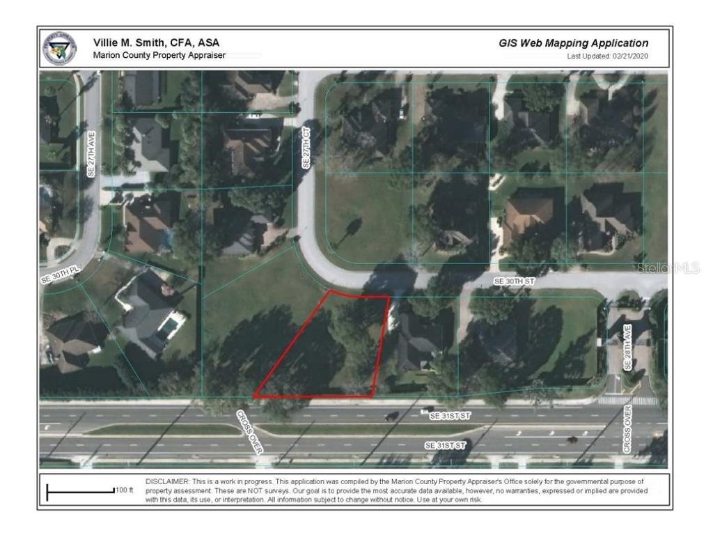 TBD SE 30th Street Ocala FL 34471 OM600976 image1