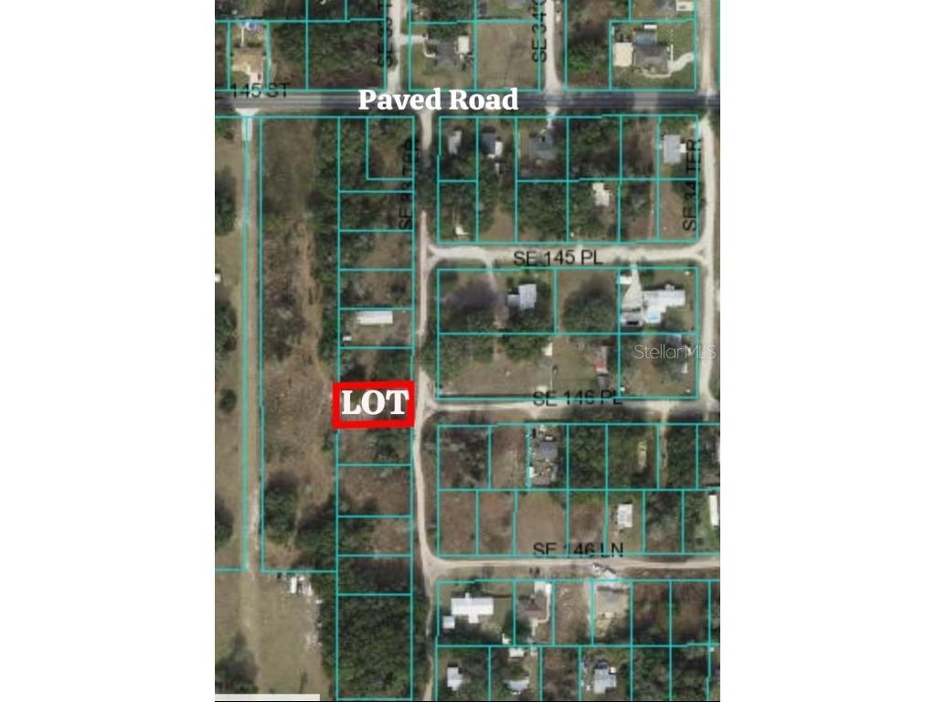TBD SE 33rd Terrace Summerfield FL 34491 OM668416 image1